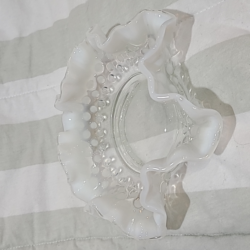 fenton dish
